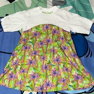 Palm angels dress